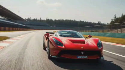 סרטוני בינה מלאכותית לעסק