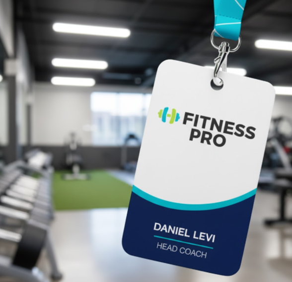 Fitness Pro
