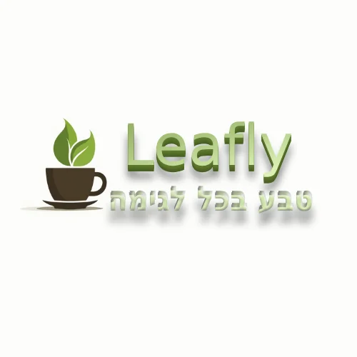 לוגו Leafly